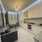 Апартаменты (Советская 78 кв 110), Апарт-отель Люкс апартаменты на Советской 78 возле аэропорта