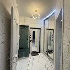 Апартаменты (Советская 78 кв 110), Апарт-отель Люкс апартаменты на Советской 78 возле аэропорта