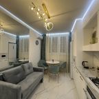 Апартаменты (Советская 78 кв 110), Апарт-отель Люкс апартаменты на Советской 78 возле аэропорта