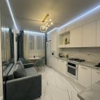Апартаменты (Советская 78 кв 110), Апарт-отель Люкс апартаменты на Советской 78 возле аэропорта