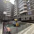 Апартаменты (Советская 78 кв 110), Апарт-отель Люкс апартаменты на Советской 78 возле аэропорта