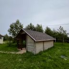 Двухместный (Дом 7 летний-студия), База отдыха Ретлё