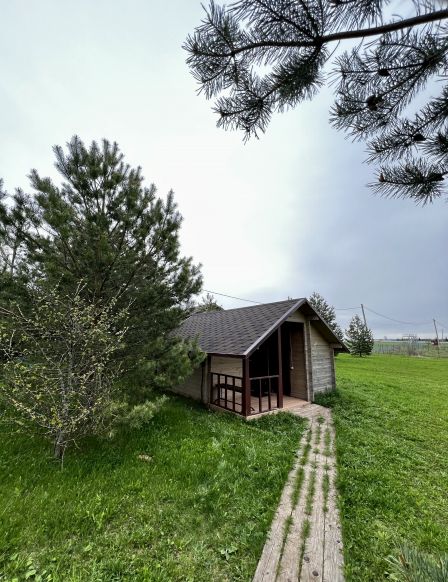 Фотография номера базы отдыха Ретлё