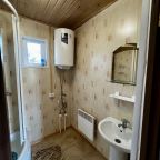 Трехместный (Дом 4 стандартный), База отдыха Ретлё