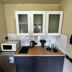 Трехместный (Дом 3 стандартный), База отдыха Ретлё