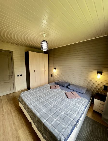 Фотография номера базы отдыха Ретлё