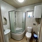 Трехместный (Дом 3 стандартный), База отдыха Ретлё