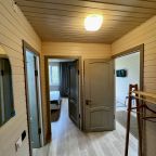 Трехместный (Дом 3 стандартный), База отдыха Ретлё