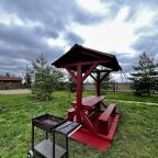 Трехместный (Дом 3 стандартный), База отдыха Ретлё
