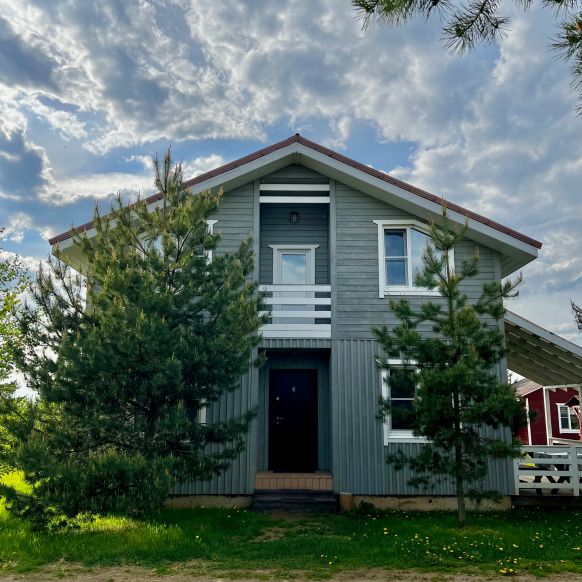 Фотография номера базы отдыха Ретлё