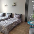 Трёхместный и более (Апартаменты в районе Кольцово), Апартаменты В районе Кольцово