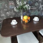 Трёхместный и более (Апартаменты в районе Кольцово), Апартаменты В районе Кольцово