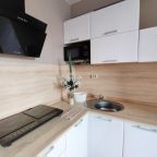 Возможность самостоятельного приготовления пищи, Апартаменты В районе Кольцово