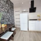 Возможность самостоятельного приготовления пищи, Апартаменты В районе Кольцово