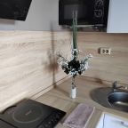 Возможность самостоятельного приготовления пищи, Апартаменты В районе Кольцово