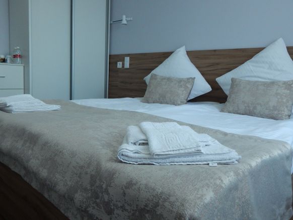 Фотография номера гостиницы Альтаир