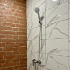 Двухместный (С двуспальной кроватью), Мини-отель Двухместный номер с 1 двуспальной кроватью