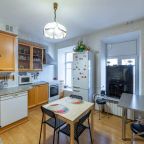 Двухместный (Эконом-класса с двуспальной кроватью и общей ванной), Мини-отель Двухместный номер с 1 двуспальной кроватью