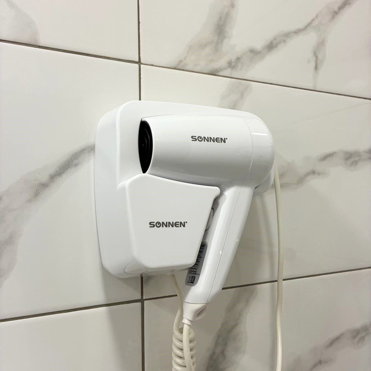 Двухместный (С двуспальной кроватью), Мини-отель Двухместный номер с 1 двуспальной кроватью