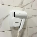 Двухместный (С двуспальной кроватью), Мини-отель Двухместный номер с 1 двуспальной кроватью