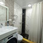 Апартаменты (С кухней), Мини-отель Двухместный номер с 1 двуспальной кроватью