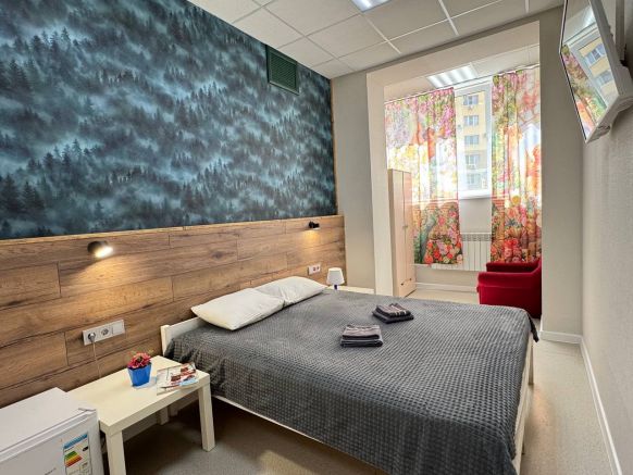 Фотография номера хостела Гагарин