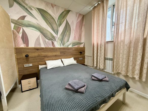 Фотография номера хостела Гагарин