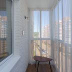 Апартаменты (Silent Lake Apartments), Silent Lake Apartments