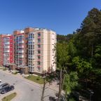 Апартаменты (Silent Lake Apartments), Silent Lake Apartments