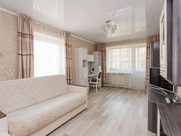 Sun Floor Apartment, Калининград