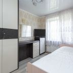 Апартаменты (Sun Floor Apartment), Sun Floor Apartment