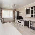 Апартаменты (Sun Floor Apartment), Sun Floor Apartment