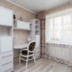 Апартаменты (Sun Floor Apartment), Sun Floor Apartment