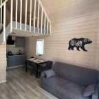 Четырехместный (BARN 1), Гостевой дом Barn&Wood