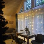 Дом до 6-ти человек со всеми удобствами.