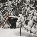 Ваш незабываемый отдых в Архызе.