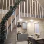 ВАШ НОВЫЙ ГОД В BARN&WOOD!!!!!