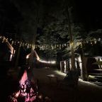 Беседки для отдыха, Гостевой дом Barn&Wood