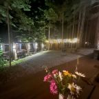 Беседки для отдыха, Гостевой дом Barn&Wood