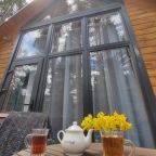 Четырехместный (БАРН 2), База отдыха БАРН и ЛЕС
