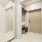 Сьюит (Сьюит 2-комнатный), Апарт-отель Karat Apart
