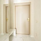 De Luxe (Делюкс), Апарт-отель Karat Apart