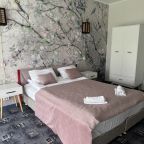 Двухместный (Сакура), Усадьба Росстань