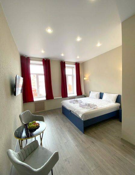 Фотография номера мини отеля Шульгин