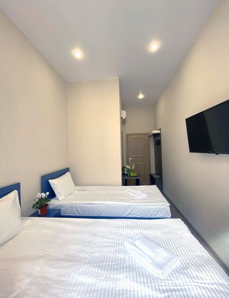 Фотография номера мини отеля Шульгин