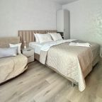 Номер (Комфорт), Курортный отель Вилла Бриз