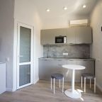 Номер (Комфорт улучшенный), Курортный отель Вилла Бриз