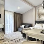 Номер (Комфорт с балконом), Курортный отель Вилла Бриз
