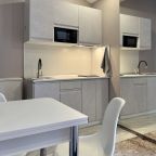 Номер (Комфорт с балконом), Курортный отель Вилла Бриз