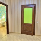 Четырехместный (Двухкомнатная квартира в ЖК Одинцовский парк), Апартаменты Двухкомнатная квартира на Белорусской